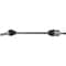 A1 Cardone CV AXLE ASSEMBLY 66-1480 - alternate 1